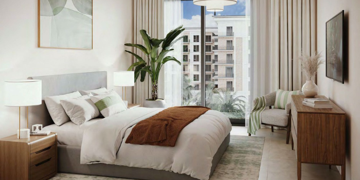 Green Vistas at Durrës Yachts & Marina, Albania