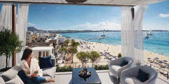 Green Vistas at Durrës Yachts & Marina, Albania