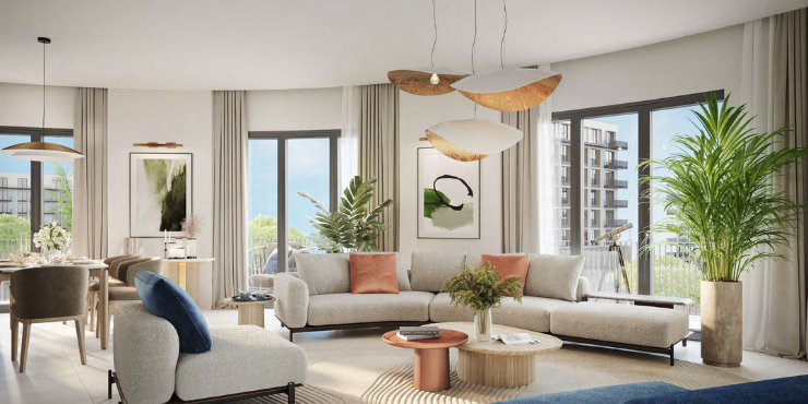 Green Vistas at Durrës Yachts & Marina, Albania