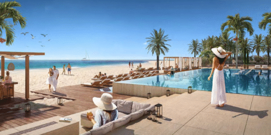 Green Vistas at Durrës Yachts & Marina, Albania