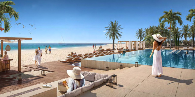 Green Vistas at Durrës Yachts & Marina, Albania