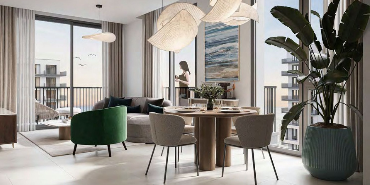 Green Vistas at Durrës Yachts & Marina, Albania