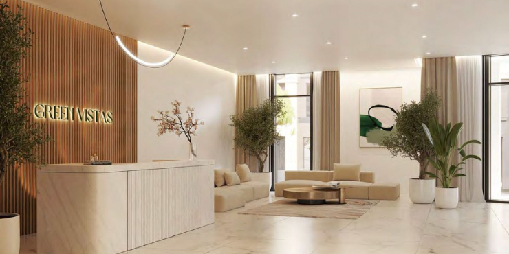 Green Vistas at Durrës Yachts & Marina, Albania