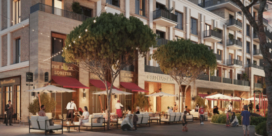 Green Vistas at Durrës Yachts & Marina, Albania