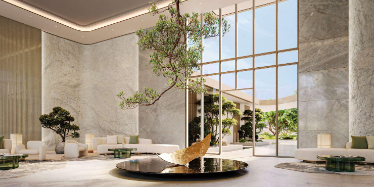 HADO by Beyond in Dubai Islands