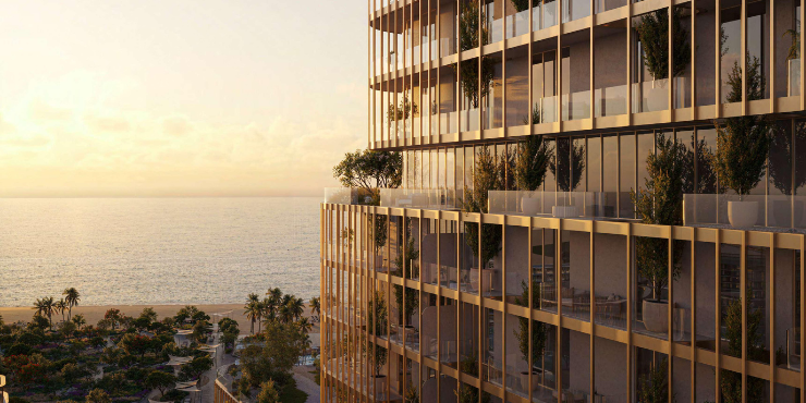 HADO by Beyond in Dubai Islands