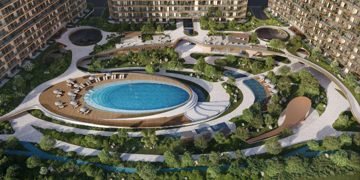 HADO by Beyond in Dubai Islands