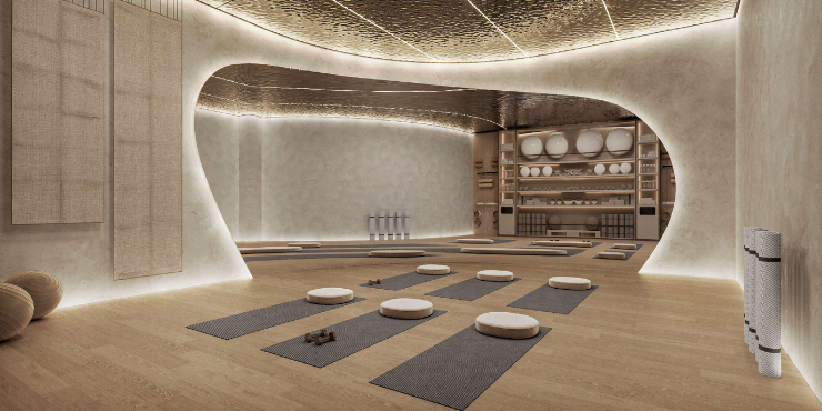 HADO by Beyond in Dubai Islands