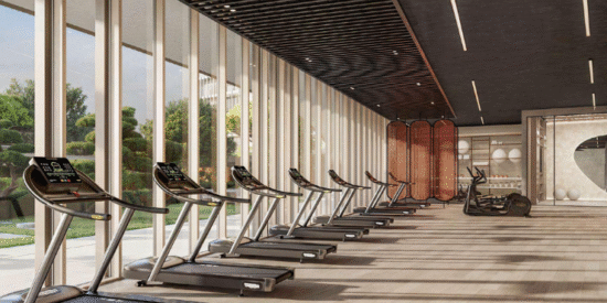 HADO by Beyond in Dubai Islands