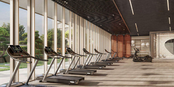 HADO by Beyond in Dubai Islands