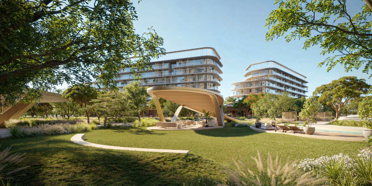 HADO by Beyond in Dubai Islands