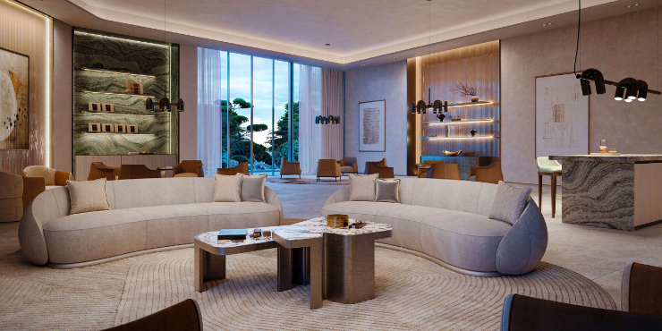 HADO by Beyond in Dubai Islands