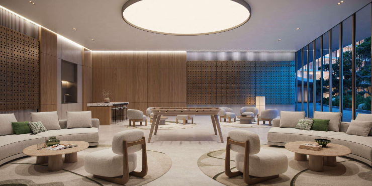 HADO by Beyond in Dubai Islands