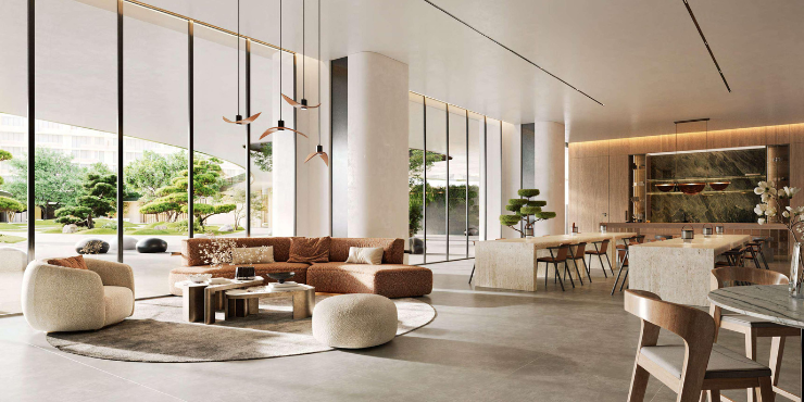 HADO by Beyond in Dubai Islands