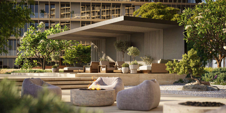 HADO by Beyond in Dubai Islands