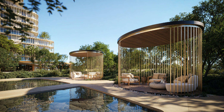 HADO by Beyond in Dubai Islands