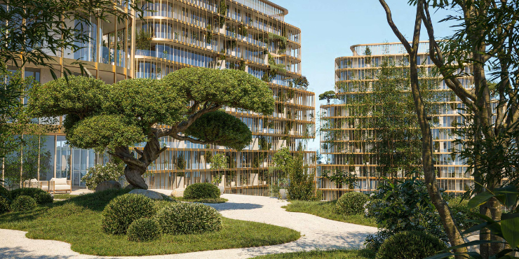 HADO by Beyond in Dubai Islands