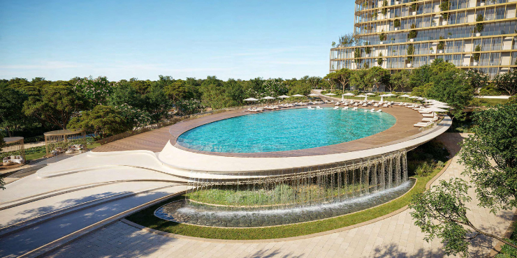 HADO by Beyond in Dubai Islands