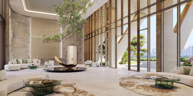 HADO by Beyond in Dubai Islands