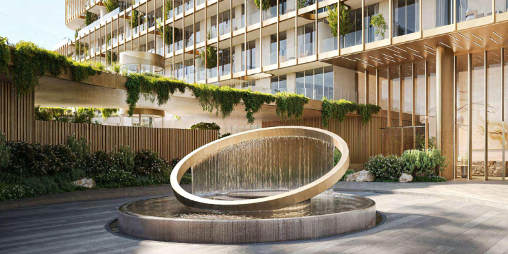 HADO by Beyond in Dubai Islands