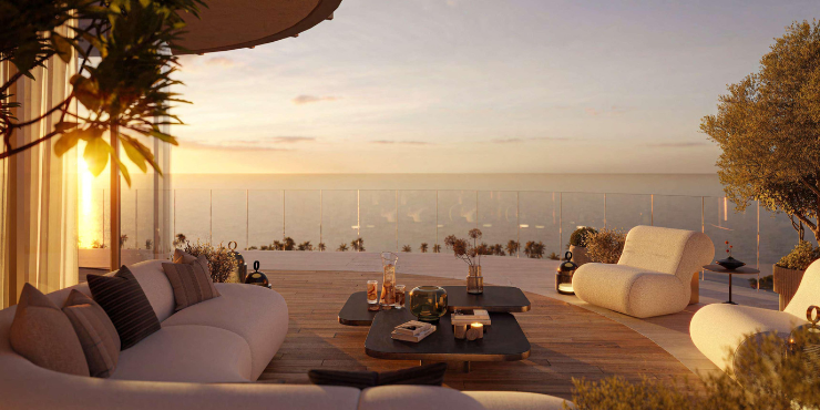 HADO by Beyond in Dubai Islands