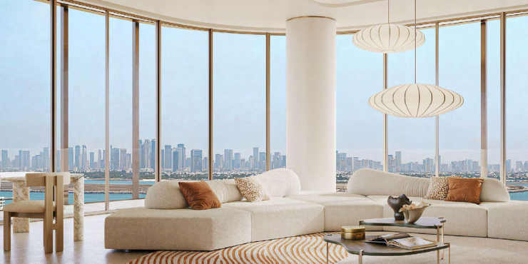 HADO by Beyond in Dubai Islands