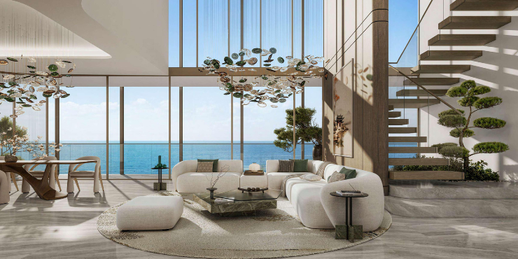 HADO by Beyond in Dubai Islands