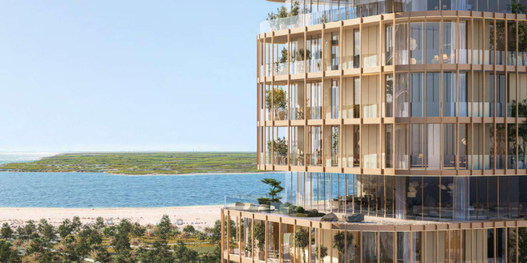 HADO by Beyond in Dubai Islands