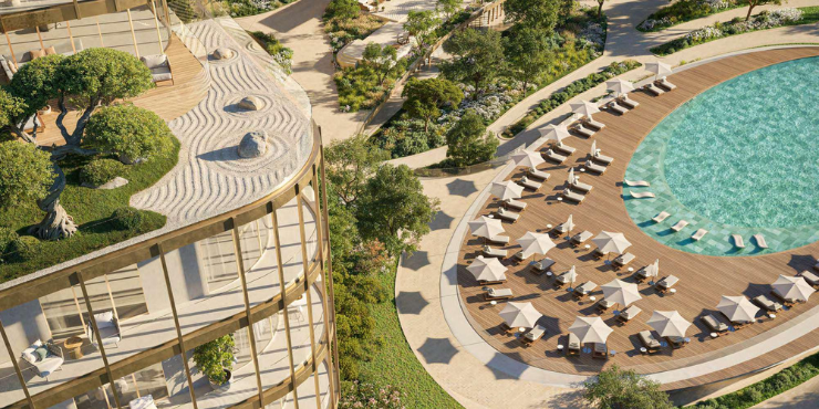 HADO by Beyond in Dubai Islands