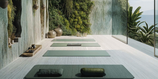 InterContinental Hotel at The World Islands, Dubai