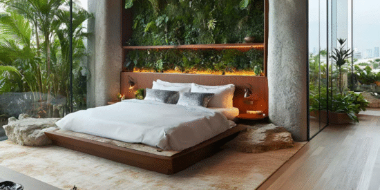 InterContinental Hotel at The World Islands, Dubai