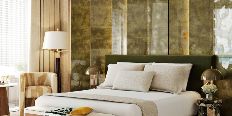InterContinental Hotel at The World Islands, Dubai