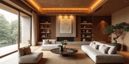 Izumi at Jumeirah Garden City, Dubai