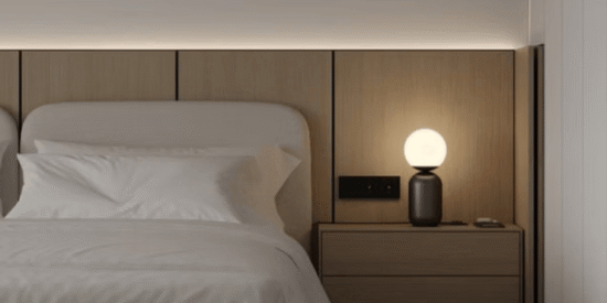 Izumi at Jumeirah Garden City, Dubai