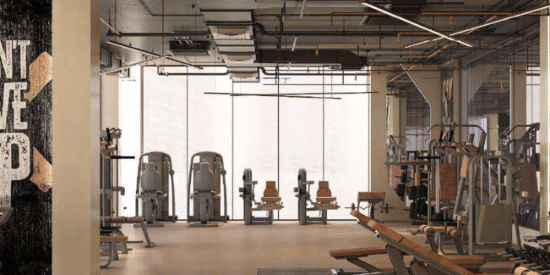 Kingdom Gate at Al Furjan, Dubai