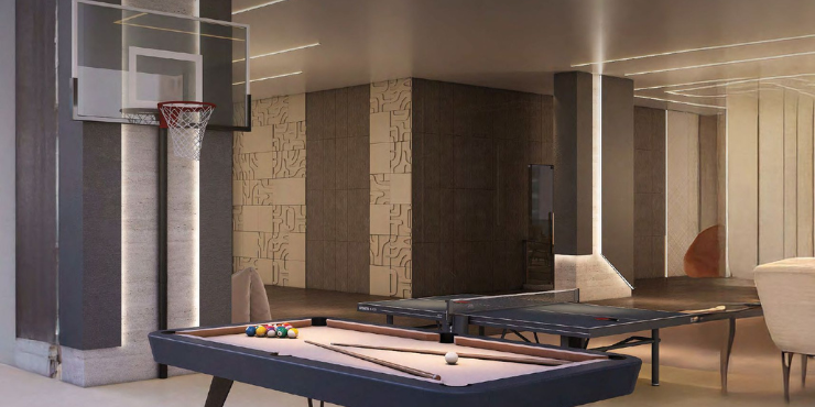 Kingdom Gate at Al Furjan, Dubai