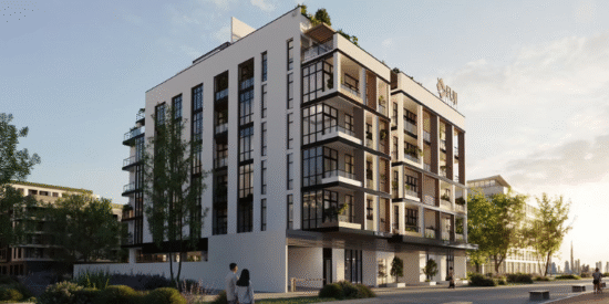 Koyo at Meydan, Dubai