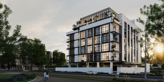 Koyo at Meydan, Dubai