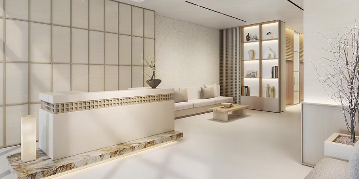 Koyo at Meydan, Dubai