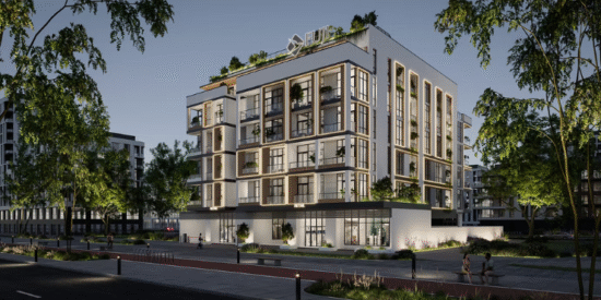 Koyo at Meydan, Dubai