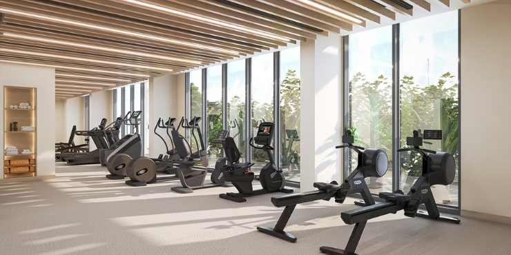 Koyo at Meydan, Dubai