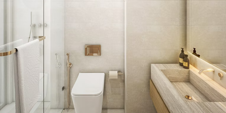 Koyo at Meydan, Dubai