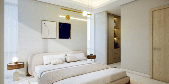 Koyo at Meydan, Dubai