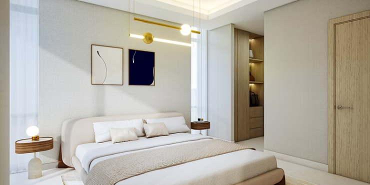 Koyo at Meydan, Dubai