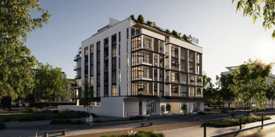 Koyo at Meydan, Dubai