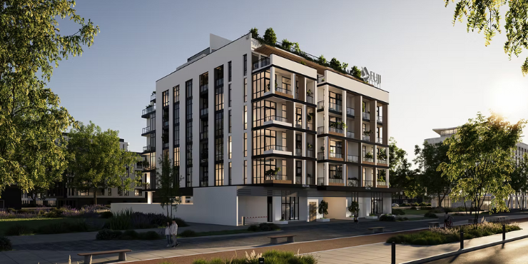 Koyo at Meydan, Dubai