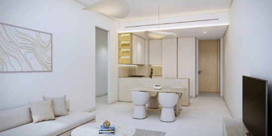 Koyo at Meydan, Dubai