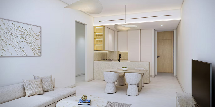 Koyo at Meydan, Dubai