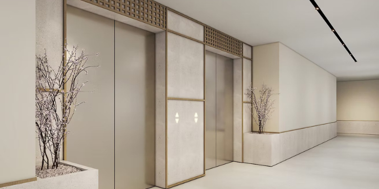 Koyo at Meydan, Dubai