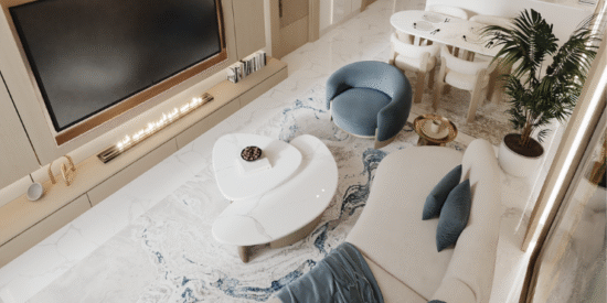 La Crystal at Dubai Islands